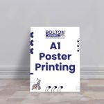 A1 Poster Printing