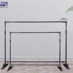 Backdrop Stand Only 8ft x 8ft