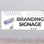 Branding Signage