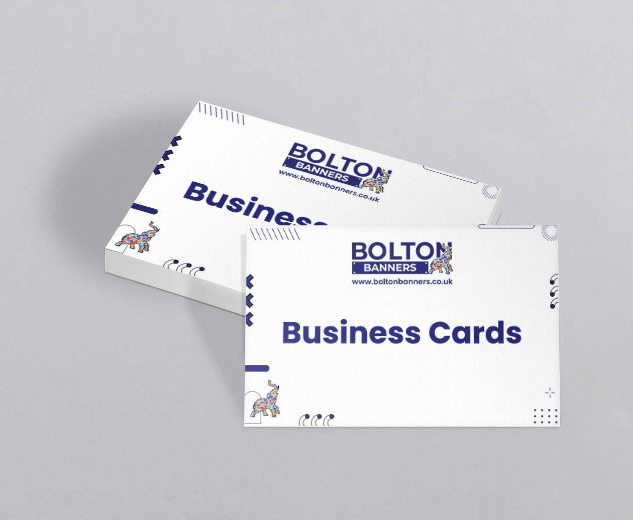 Business Cards