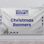 Christmas Banners