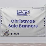 Christmas Sale Banners