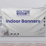 Indoor Banners