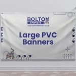 Large PVC Banners