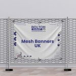 Mesh Banners UK