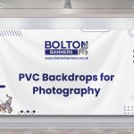 PVC Backdrops for Photography