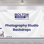 Photography Studio Backdrops