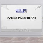 Picture Roller Blinds