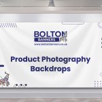 Product Photography Backdrops