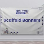 Scaffold Banners