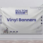 Vinyl Banners
