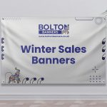 Winter Sales Banners