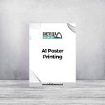 A1 Poster Printing