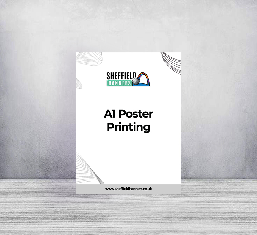 A1 Poster Printing