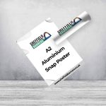 A2 Aluminium Snap Poster Frame Replacement Graphics