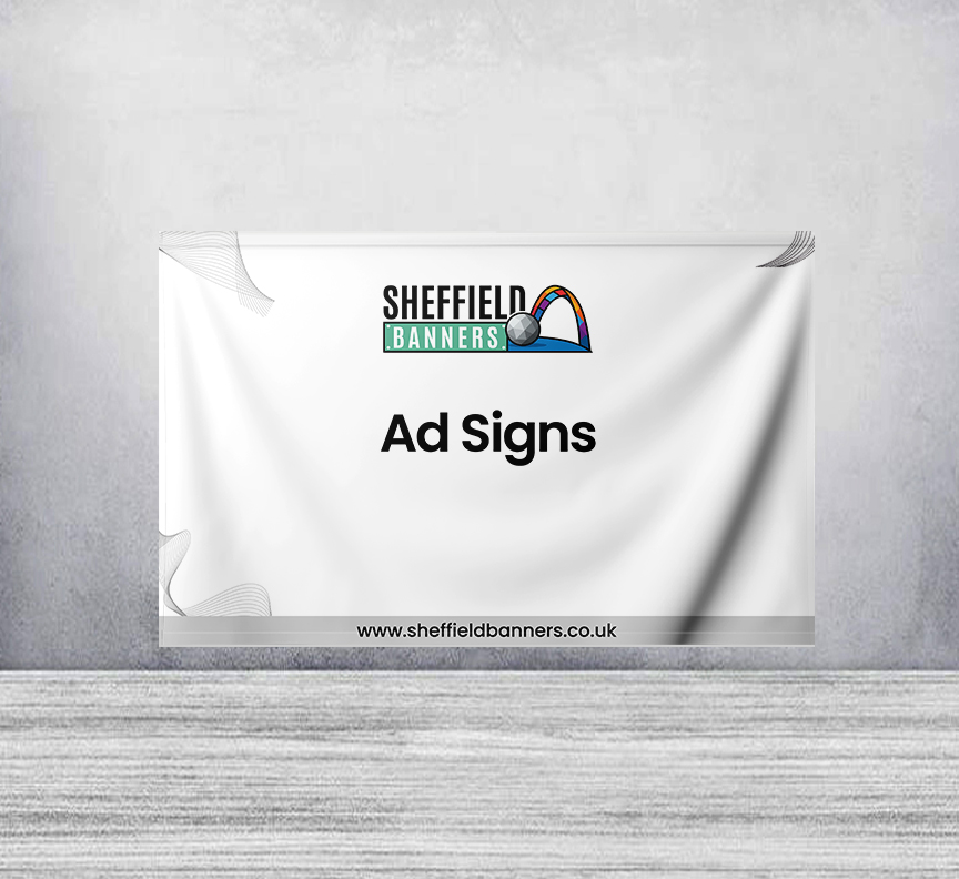 Ad Signs