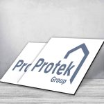 A0 Aluminium Composite Panel Printing
