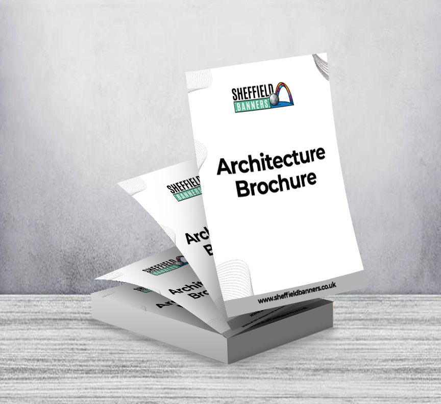 Architecture Brochure