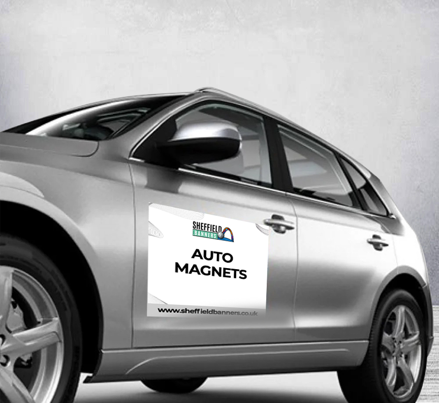 Auto Magnets
