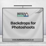 Backdrops for Photoshoots