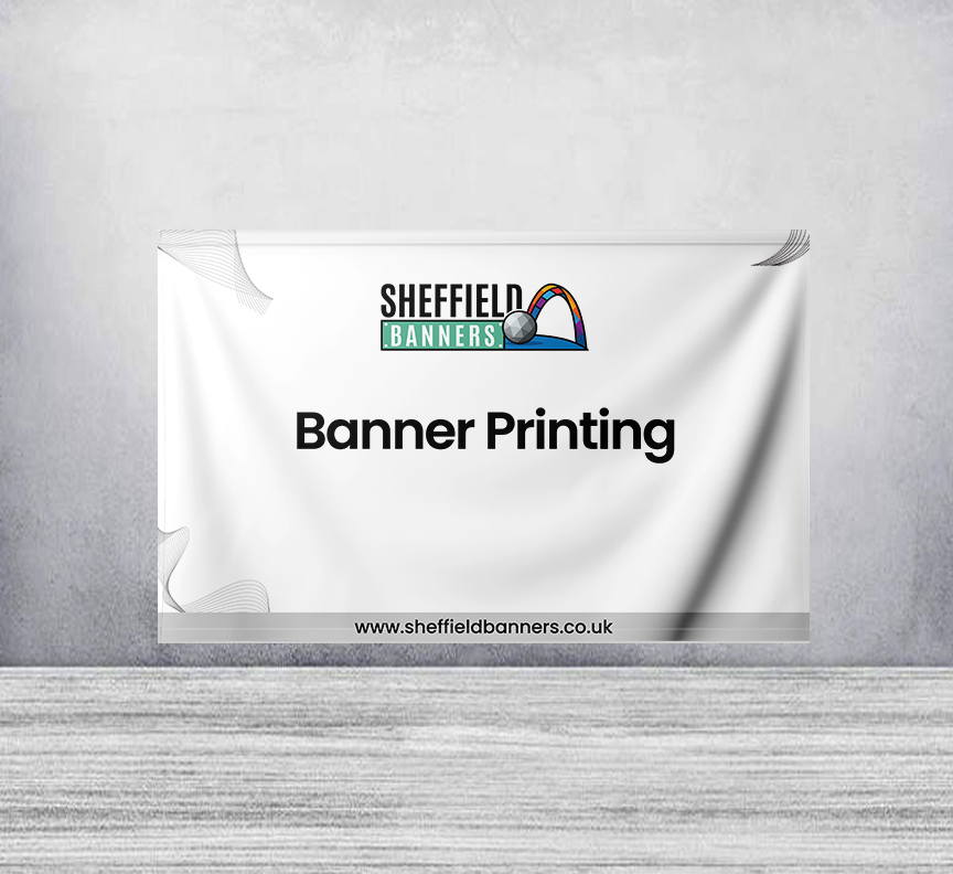 Banner Printing Stocksbridge