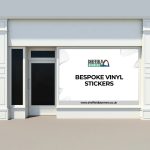 Bespoke Vinyl Stickers