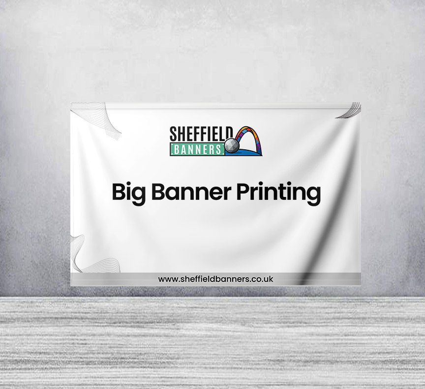 Big Banner Printing