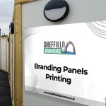 Branding Panels Printing