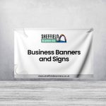 Business Banners and Signs