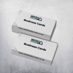 Business Cards