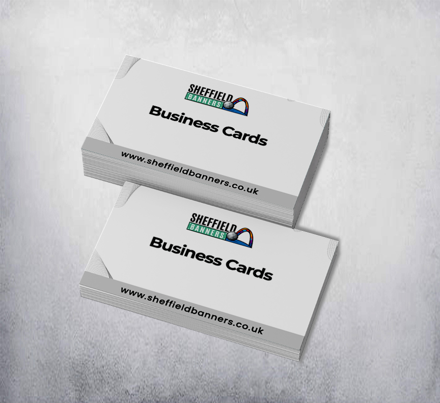 Business Cards