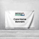 Care Home Banners
