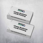 Cheap Business Cards Printing