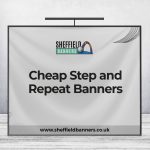 Cheap Step and Repeat Banners
