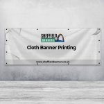 Cloth Banner Printing