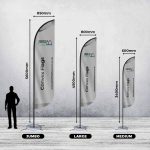 Convex Flags