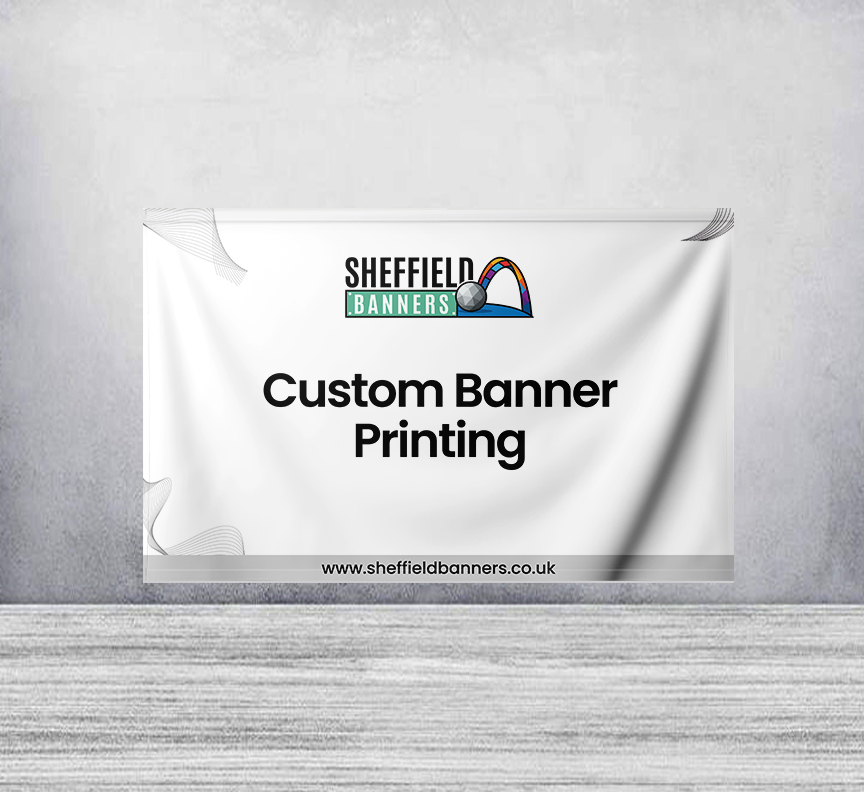 Custom Banner Printing