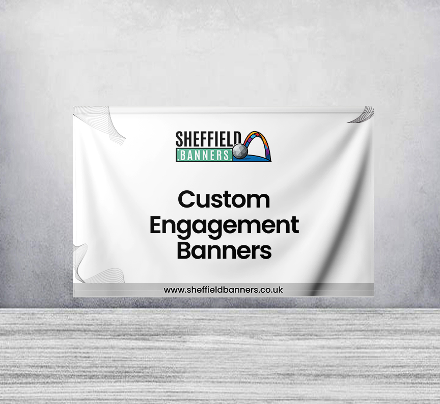 Custom Engagement Banners