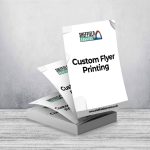 Custom Flyer Printing