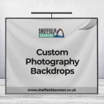 Custom Photography Backdrops