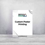 Custom Poster Printing