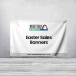 Easter Sales Banners