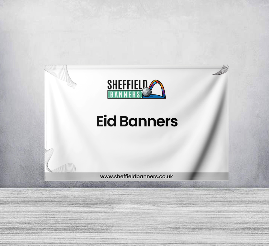 Eid Banners