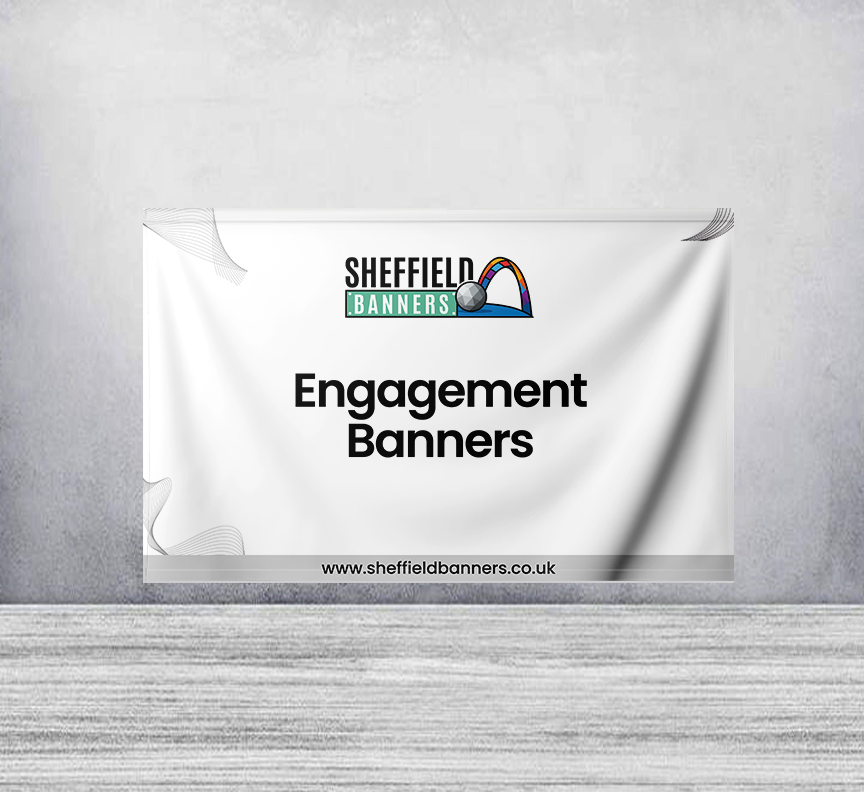 Engagement Banners