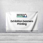 Exhibition banners Printing