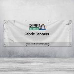 Fabric Banners Shiregreen