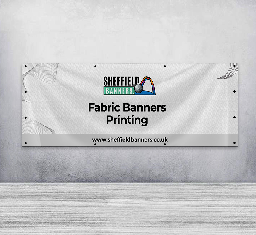Fabric Banners Printing