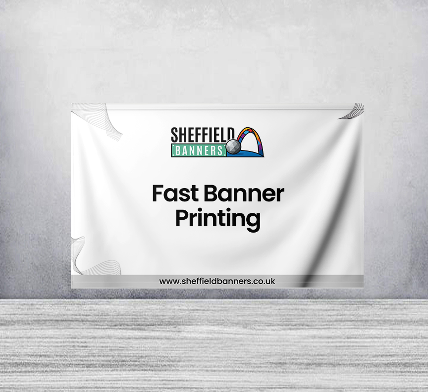 Fast Banner Printing