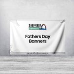 Fathers Day Banners