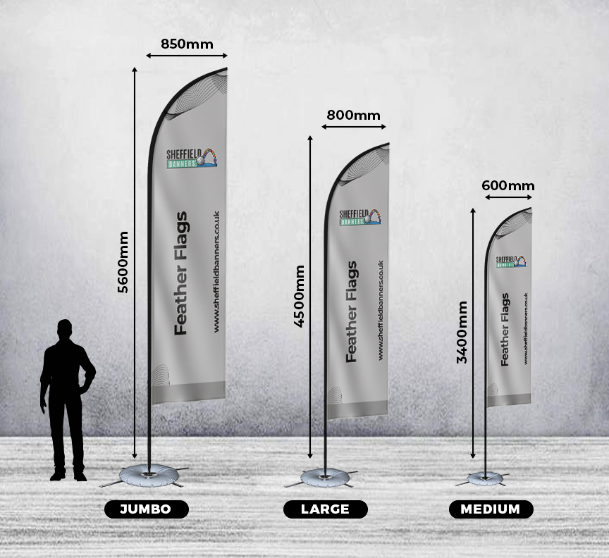 Feather Flags